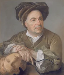 Louis François Roubiliac